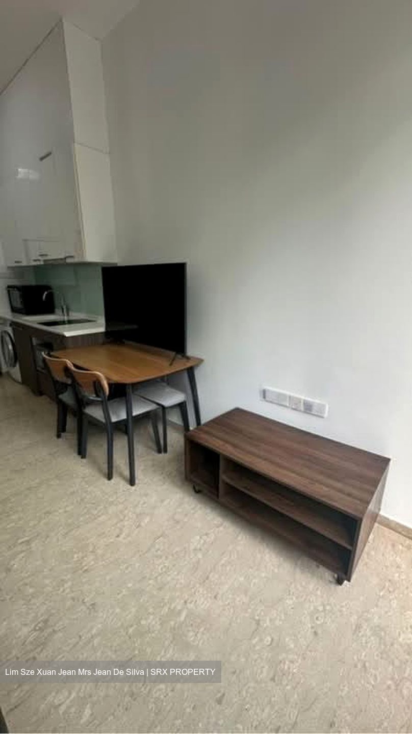 The Hillford (D21), Apartment #595464251